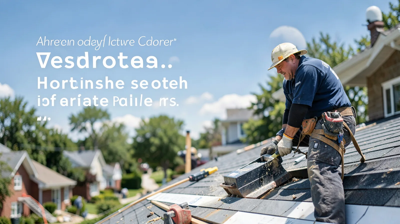 Roof Replacement in Nuevo, CA near me